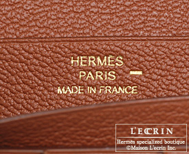 Hermes　Birkin bag 35　Etrusque　Lizard skin　Gold hardware