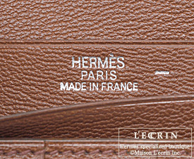 Hermes　Birkin bag 35　Etrusque　Lizard skin　Silver hardware