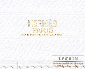 Hermes　Bearn Soufflet　Rose tyrien/Hot pink　Epsom leather　Gold hardware