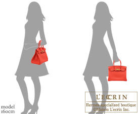 hermes birkin rouge pivoine