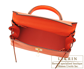 price of a birkin bag - hermes Azap ruby wallet womens