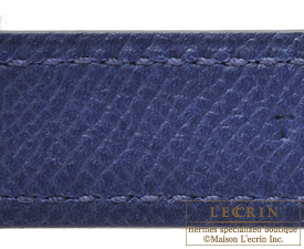 Hermes　Birkin bag 30　Rose confetti/Anemone/Blue saphir　Epsom leather　Gold hardware