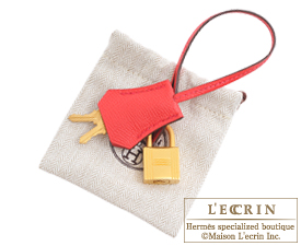 Hermes　Birkin bag 30　Bougainvillier　Epsom leather　Matt gold hardware