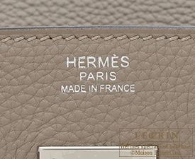L'ecrin Boutique Singapore - Brand New & Authentic Hermes Birkin 30 Black  Togo Leather Silver Hardware #hermessg #hermesindonesia #hermesmalaysia  #hermesdubai #hermesthailand #hermeshongkong #hermesvietnam  #hermesphillipines #birkin30 #hermesblack