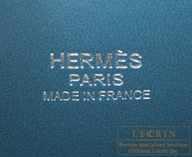 Hermes　Bolide bag 27　Colvert　Epsom leather　Silver hardware
