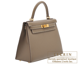 hermes etoupe kelly