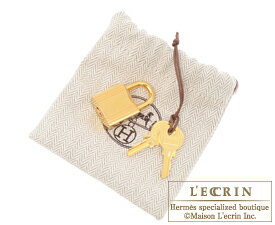 Hermes Barenia Faubourg Picotin Lock 22 mm Fauve