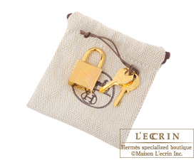 Hermes　Picotin Lock casaque bag PM　Rouge coeur/Gold　Clemence leather　Gold hardware