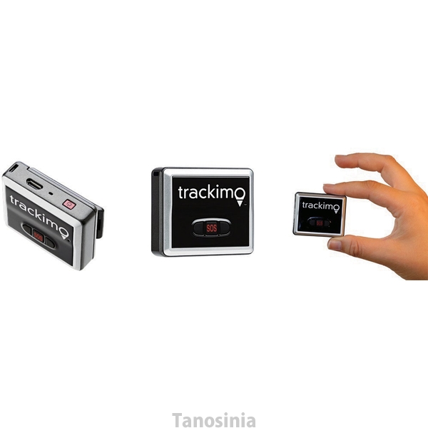 リアルタイムGPS位置情報確認 トラッキモGPS trackimo GPSトラッカー