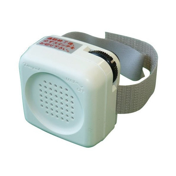 電話拡声器デンパル TA-800 介護用品
