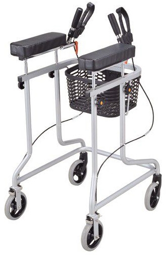 歩行器 介護 アルコー30型 hkz リハビリ 歩行補助 高齢者用